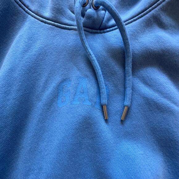 Gap Women's Hooded Sweatshirt - Size M - Picture 4 of 4